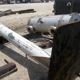 92836 MIXERS-LIQUID, PASTE &amp; SLUDGE