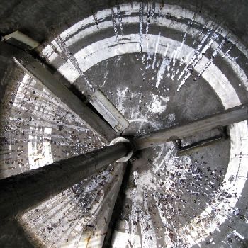 92836 MIXERS-LIQUID, PASTE &amp; SLUDGE