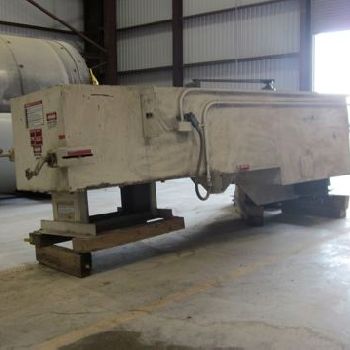 92836 MIXERS-LIQUID, PASTE &amp; SLUDGE