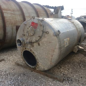 108324 SILOS/HOPPERS/BINS