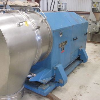 100538 CENTRIFUGES