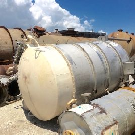 108376 DUST COLLECTORS