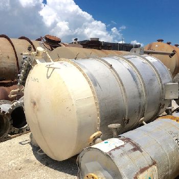 108376 DUST COLLECTORS