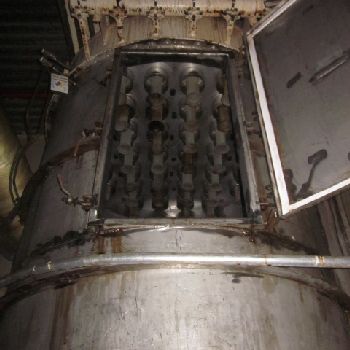 108376 DUST COLLECTORS