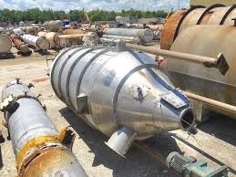 108376 DUST COLLECTORS