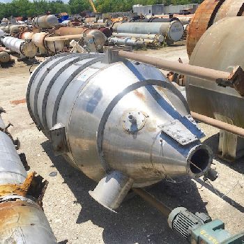 108376 DUST COLLECTORS