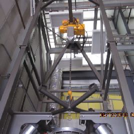 109035 CONDITIONNEMENT / MANUTENTION