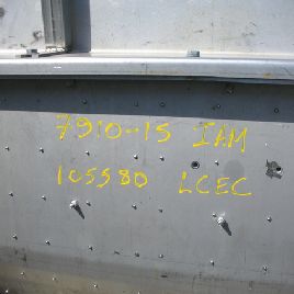 105580 MIXERS-LIQUID, PASTE &amp; SLUDGE