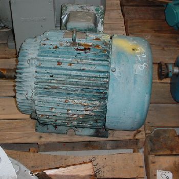 92528 ELECTRIC MOTORS