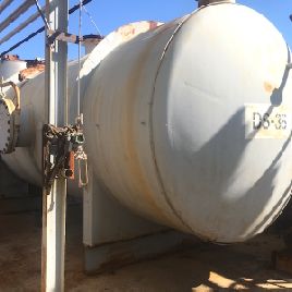 110637 VESSELS/REACTORS