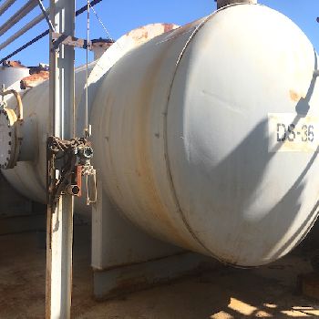 110637 VESSELS/REACTORS