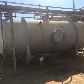 110637 VESSELS/REACTORS