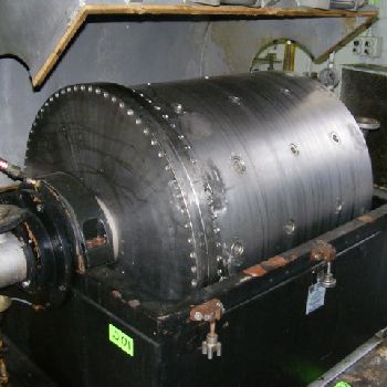 92114 CENTRIFUGES