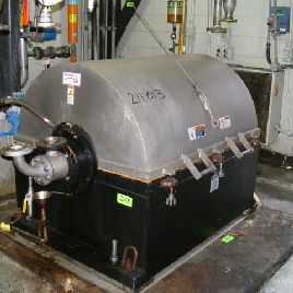 92114 CENTRIFUGES
