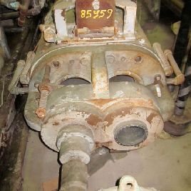 85959 PLASTICS MACHINERY &amp; ACCESSORIES