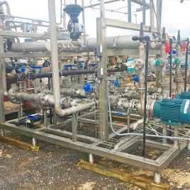 109026 WATER TREATMENT