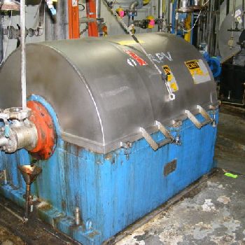 92113 CENTRIFUGES