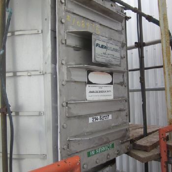 108475 DUST COLLECTORS