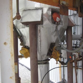 108475 DUST COLLECTORS