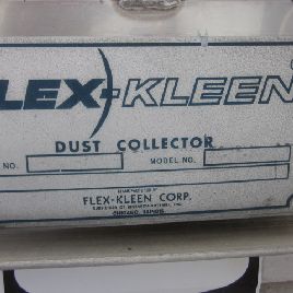 108475 DUST COLLECTORS