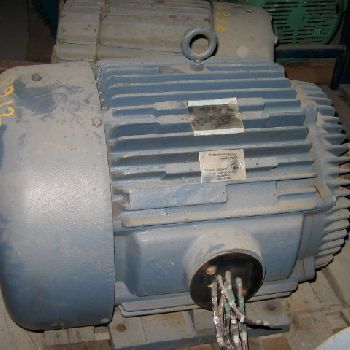 88912 ELECTRIC MOTORS