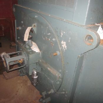 88627 ELECTRIC MOTORS