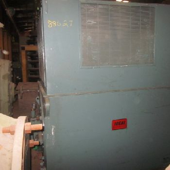 88627 ELECTRIC MOTORS