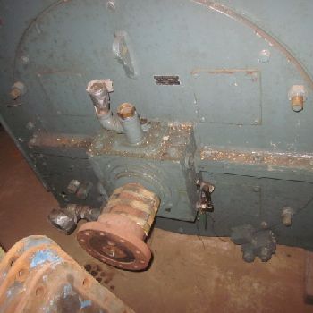 88627 ELECTRIC MOTORS