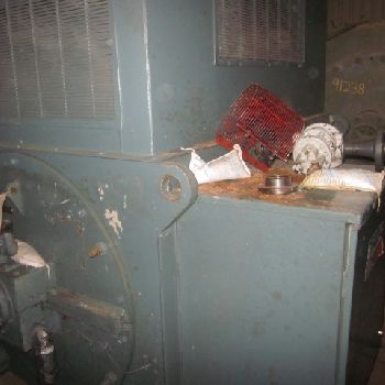 88627 ELECTRIC MOTORS