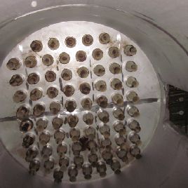 108375 DUST COLLECTORS