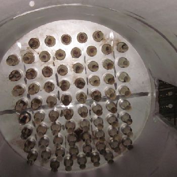 108375 DUST COLLECTORS