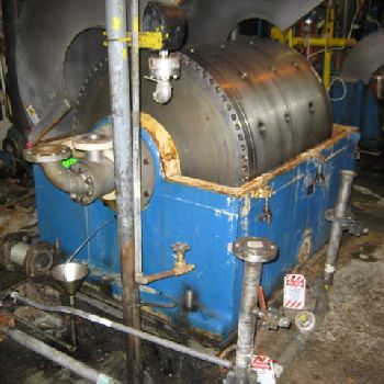 92112 CENTRIFUGES
