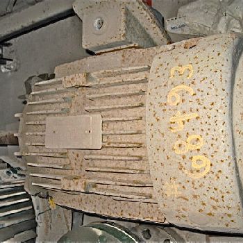 68493 ELECTRIC MOTORS