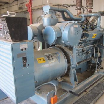 106304 GENERATORS