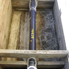 85906 GLASS LINED PARTS