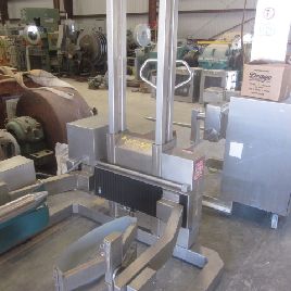 102234 PACKAGING/MATERIAL HANDLING