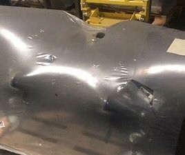 KÄRCHER Vario Snow shield for MIC 50 MIC 84 in OVP