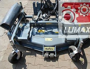 Matev for Kärcher MIC 45 Belos Trans Pro 54 Mower