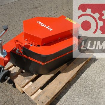 Agria WK 50 Wild herb brush for Agria 2200