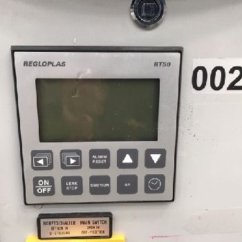 11 REGLOPLAS 90 S HEATERS