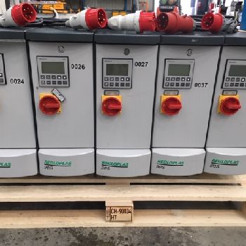 11 REGLOPLAS 90 S HEATERS