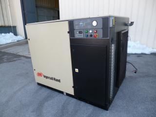 COMPRESSOR INGERSOLL RAND UPS 30-75