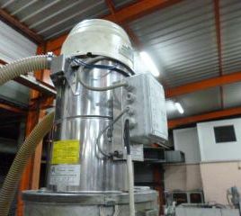 SB MACHINERY POWER SUPPLY