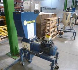 BROYEUR MODITEC BM 170