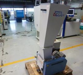 THREADER TRIA 20/15 BL -T