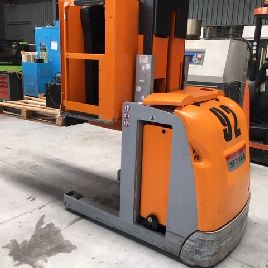 2 STILL EK CONTROL PREPARATORS