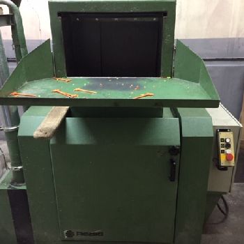RAPID TYPE 26/45 MILLING MACHINE - KD