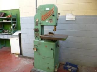 REKORD RIBBON SAW