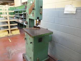 REKORD RIBBON SAW
