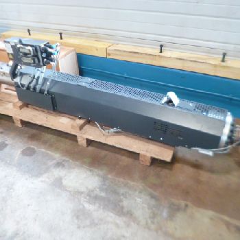 SCREW HOLE FOR DEMAG 500T